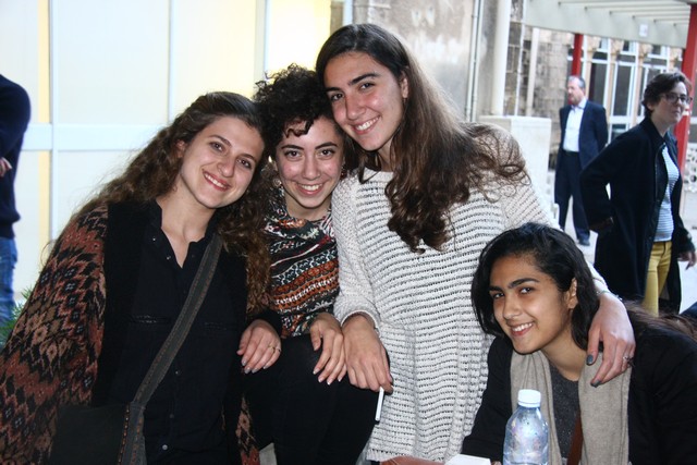 AUB Designers exhibition